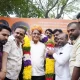 Dr. C.N. Ashwathnarayan's birthday; Celebrations at various places in Malleswaram constituency