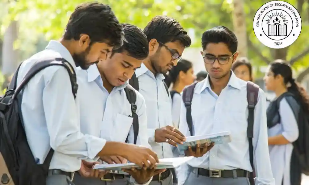 CBSE Warns Schools Against Starting Academic Session Before April 1