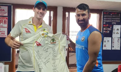 cheteshwar pujara