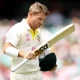 IND VS AUS: David Warner out of Test series against India