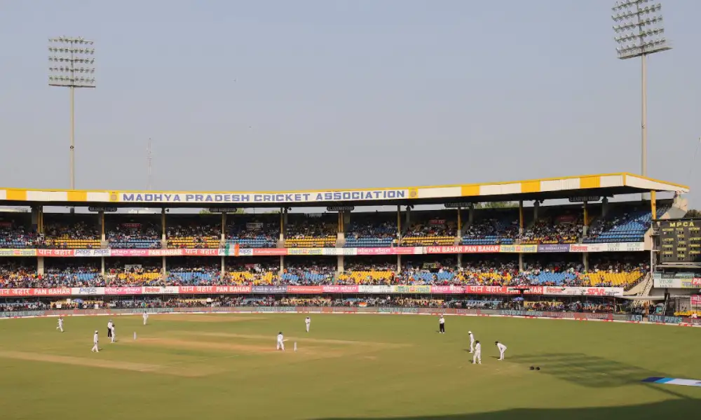 dharmashala cricket stadium