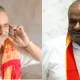 HD Kumaraswamy calls gokarna priest who had questioned Brahmin CM remarks enquires about his family