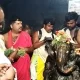 Brahmin CM statement by Hd kumaraswamy visit gokarna temple
