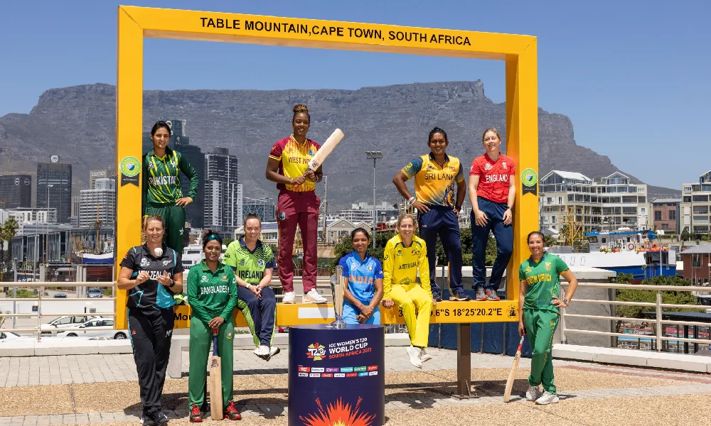 icc women's t20 world cup