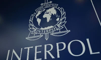 Interpol Tips, Mumbai police rescued a young man who was about to commit suicide