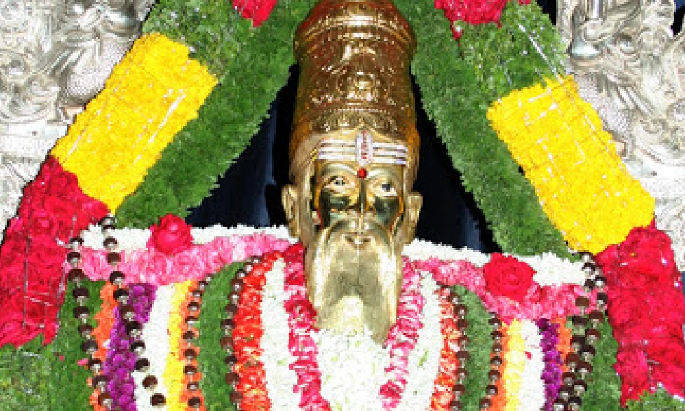 kaivara thathayya