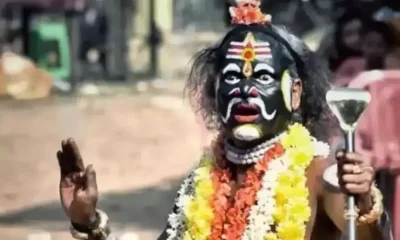 Swami koragajja