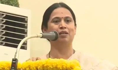 Karntaka Election news Politics is very difficult for women says Laxmi Hebbalkar