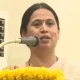 Karntaka Election news Politics is very difficult for women says Laxmi Hebbalkar