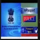 mPassport Police App launched and check details