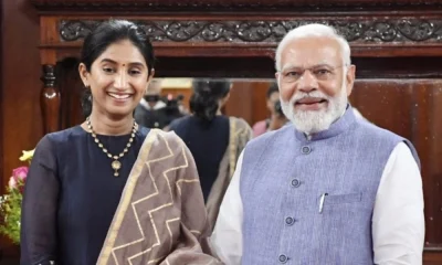 modi-in-karnataka-Modi says Aiyyo when met shraddha