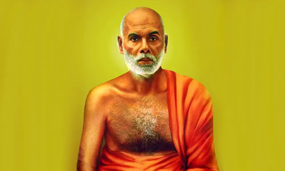Narayana guru