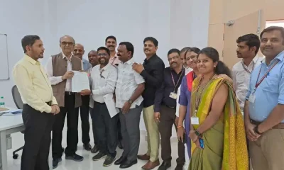 nps employees 7th Pay Commission