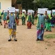 BBMP protest