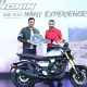 mahendra-singh-dhoni-bought-ronin-bike-of-tvs-company