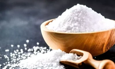 salt uses