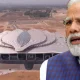 States second largest airport to be inaugurated in Shivamogga tomorrow by PM Modi Shivamogga Airport updates