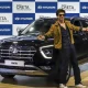Shah Rukh Khan does not have luxury cars