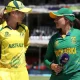 Australia Women have won the toss and have opted to bat