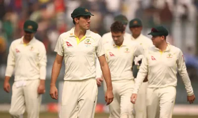 australia Team