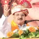 JP Nadda says All parties are doing family politics but BJP workers are the family