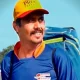 Heart Attack: Heart attack on the field; Cricketer death