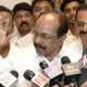 Veerappa Moily says I have been an MLA six times without giving money to anyone