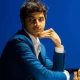 Vidit Gujrathi: Vidit Gujrathi shocked by loss to Magnus Carlsen