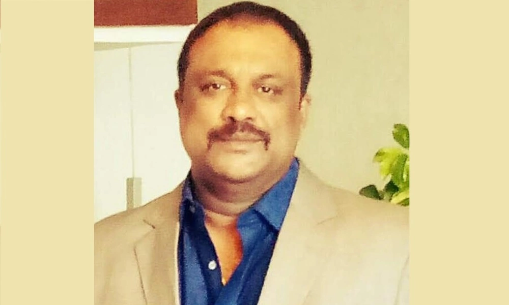 vijay tambanda poonachcha