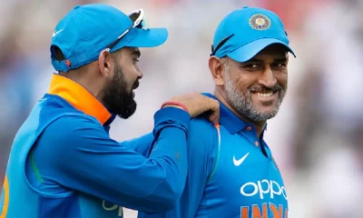 Virat Kohli: Dhoni didn't pick up my phone call; Why did Kohli say this?