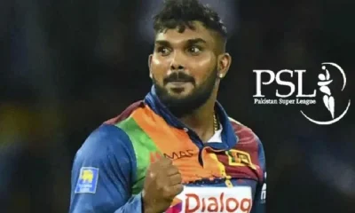 Lanka Cricket Board told RCB spinner not to go to Pakistan