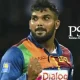 Lanka Cricket Board told RCB spinner not to go to Pakistan