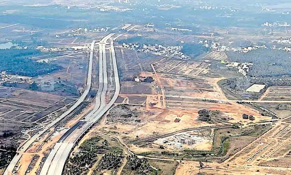 Mysuru-Bengaluru Expressway toll collection to start from February 15