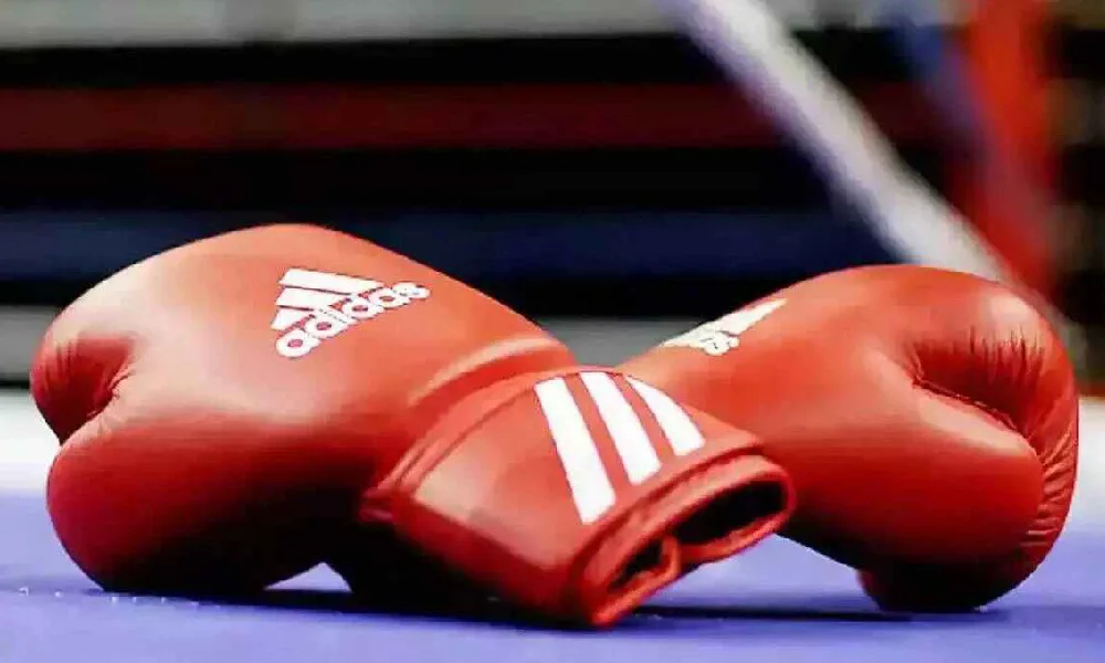 Ukraine joins growing list of countries boycotting women’s boxing World Championship