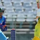 womens T20 world cup