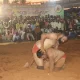 wrestling tournament Sagar Marikamba Jatre