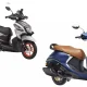 Yamaha Scooter: Yamaha's 125 cc scooters are launched in the market