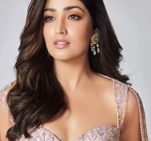 yami gautam