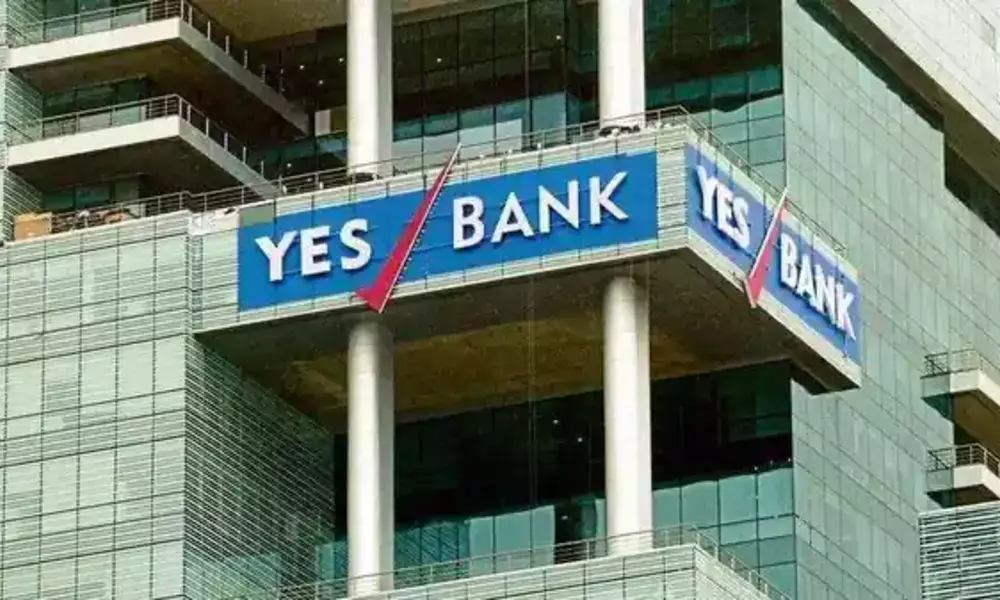 YES Bank
