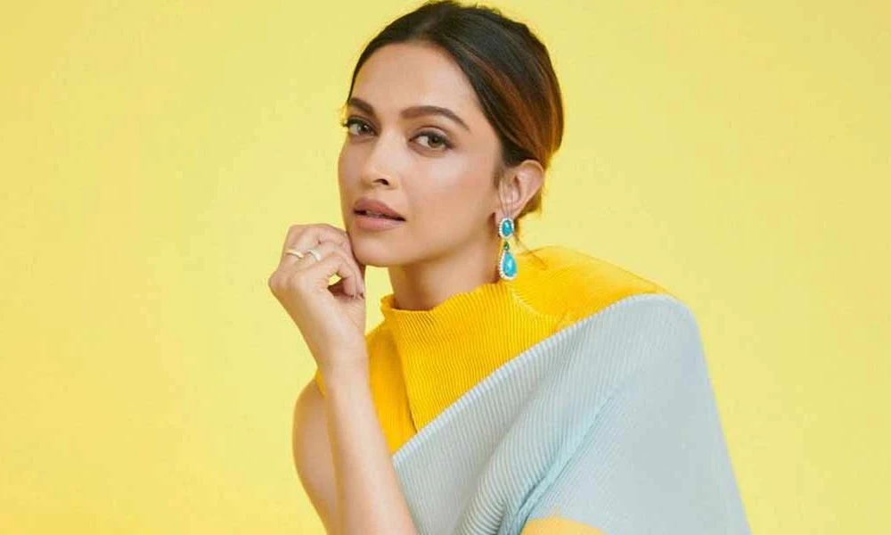 10 crores for ``Project K''. Did Deepika Padukone get paid