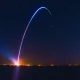World's 1st 3D-printed rocket launched, but fails to reach orbit
