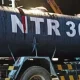 A Water Tank Filled With Fake Blood In NTR 30