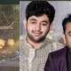 AR Rahman's son AR Ameen escapes major accident