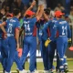 PAK VS AFG: Aghafanistan with a historic win against Pakistan