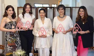 International Women's Day,Indian women earns rs 100 crore by hosting on airbnb