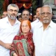 Ajith Kumar father passes away
