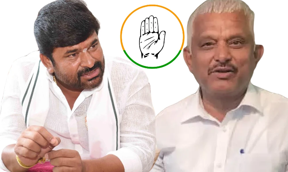 Ajjamfir Qadris Rebellion Returns he says Will support Vinay Kulkarni if given shiggaon ticket Karnataka Election updates