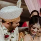 Akshata Kuki Wedding