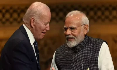 US President Biden to host dinner for PM Modi Soon