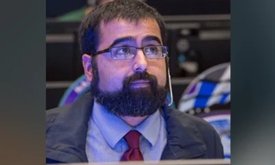 Indian-Origin Engineer Amit Kshatriya To Head NASA's New Moon To Mars Programme